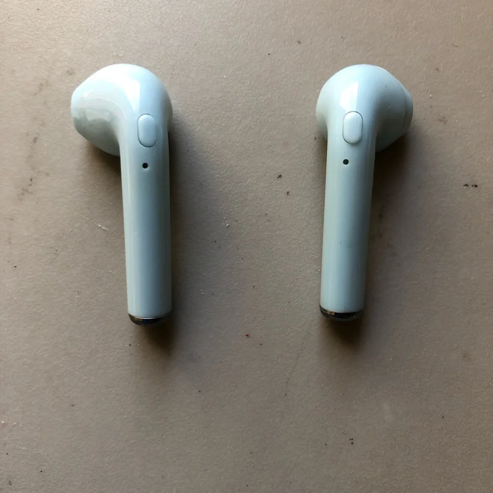 PrimeAudio Wireless Earbuds